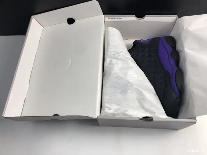 Jordan 13 DJ5982-015 Air Court Purple 0424